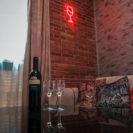 Sioni Apartment Tbiliszi Kültér fotó
