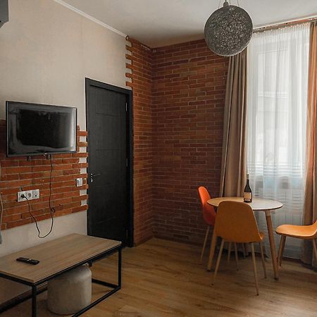 Sioni Apartment Tbiliszi Kültér fotó