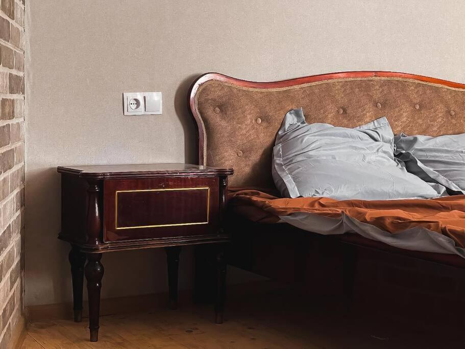 Sioni Apartment Tbiliszi Kültér fotó
