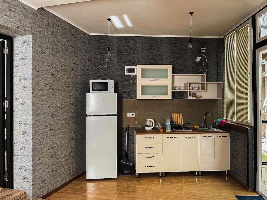 Sioni Apartment Tbiliszi Kültér fotó