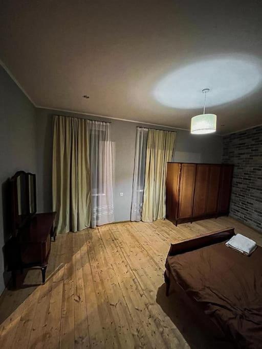 Sioni Apartment Tbiliszi Kültér fotó