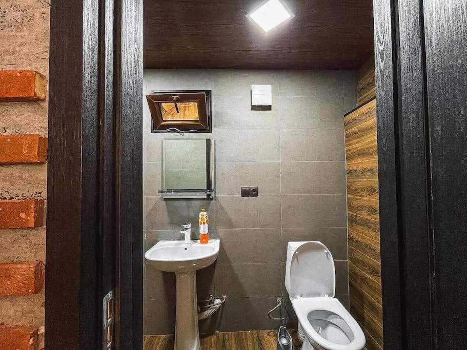 Sioni Apartment Tbiliszi Kültér fotó