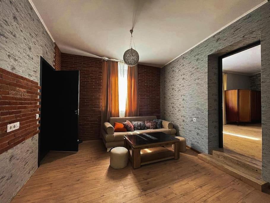 Sioni Apartment Tbiliszi Kültér fotó
