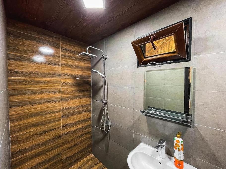 Sioni Apartment Tbiliszi Kültér fotó