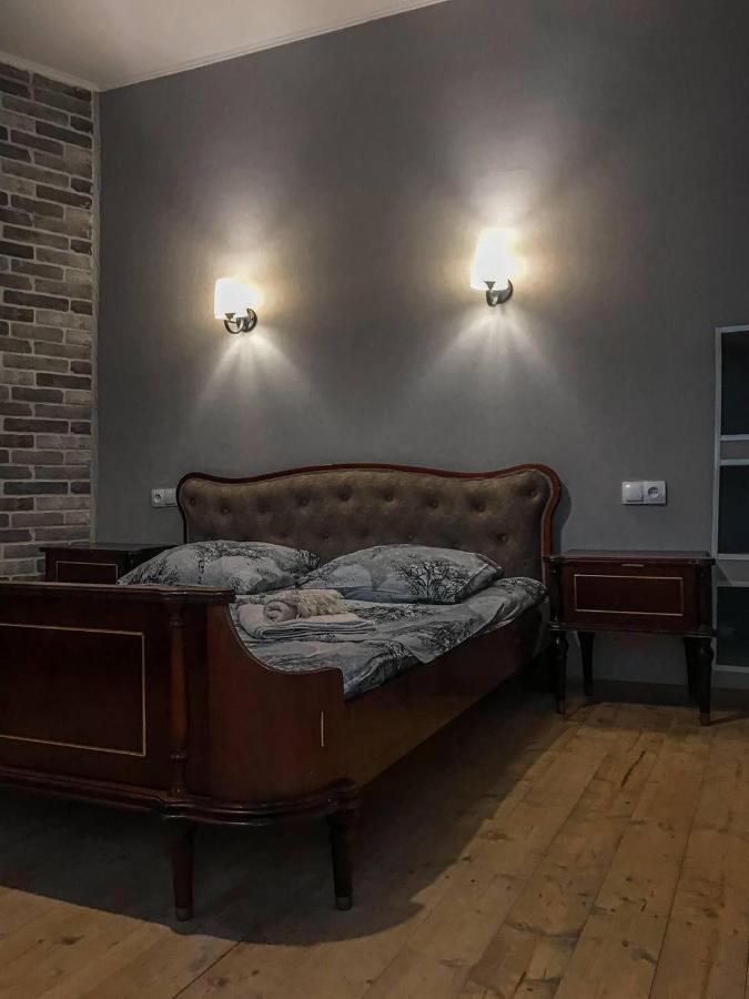 Sioni Apartment Tbiliszi Kültér fotó