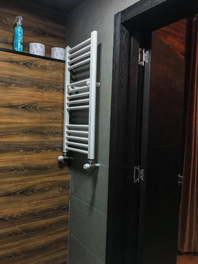 Sioni Apartment Tbiliszi Kültér fotó