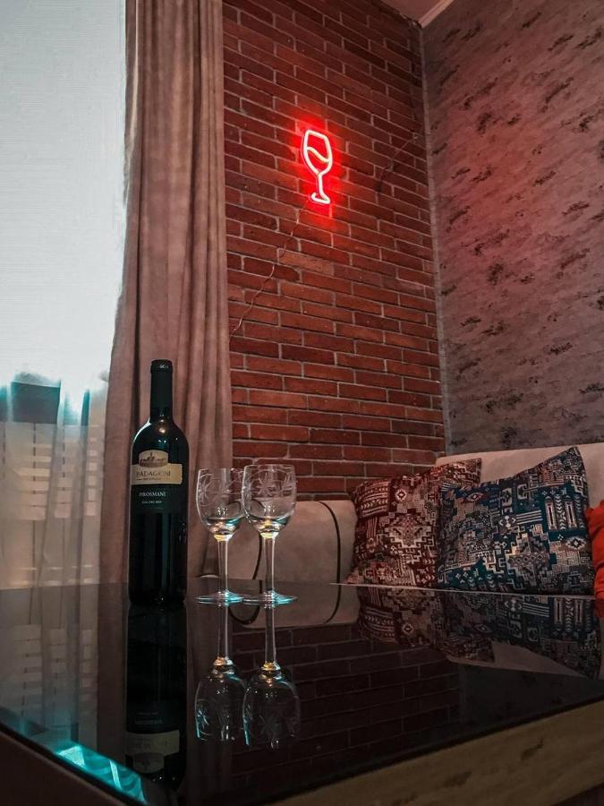 Sioni Apartment Tbiliszi Kültér fotó