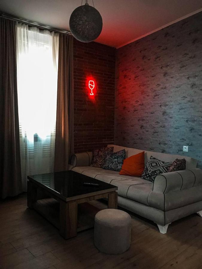 Sioni Apartment Tbiliszi Kültér fotó