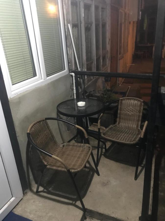 Sioni Apartment Tbiliszi Kültér fotó