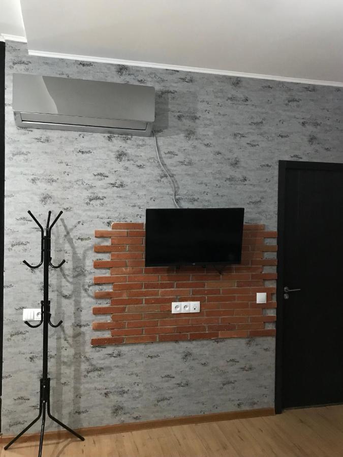 Sioni Apartment Tbiliszi Kültér fotó