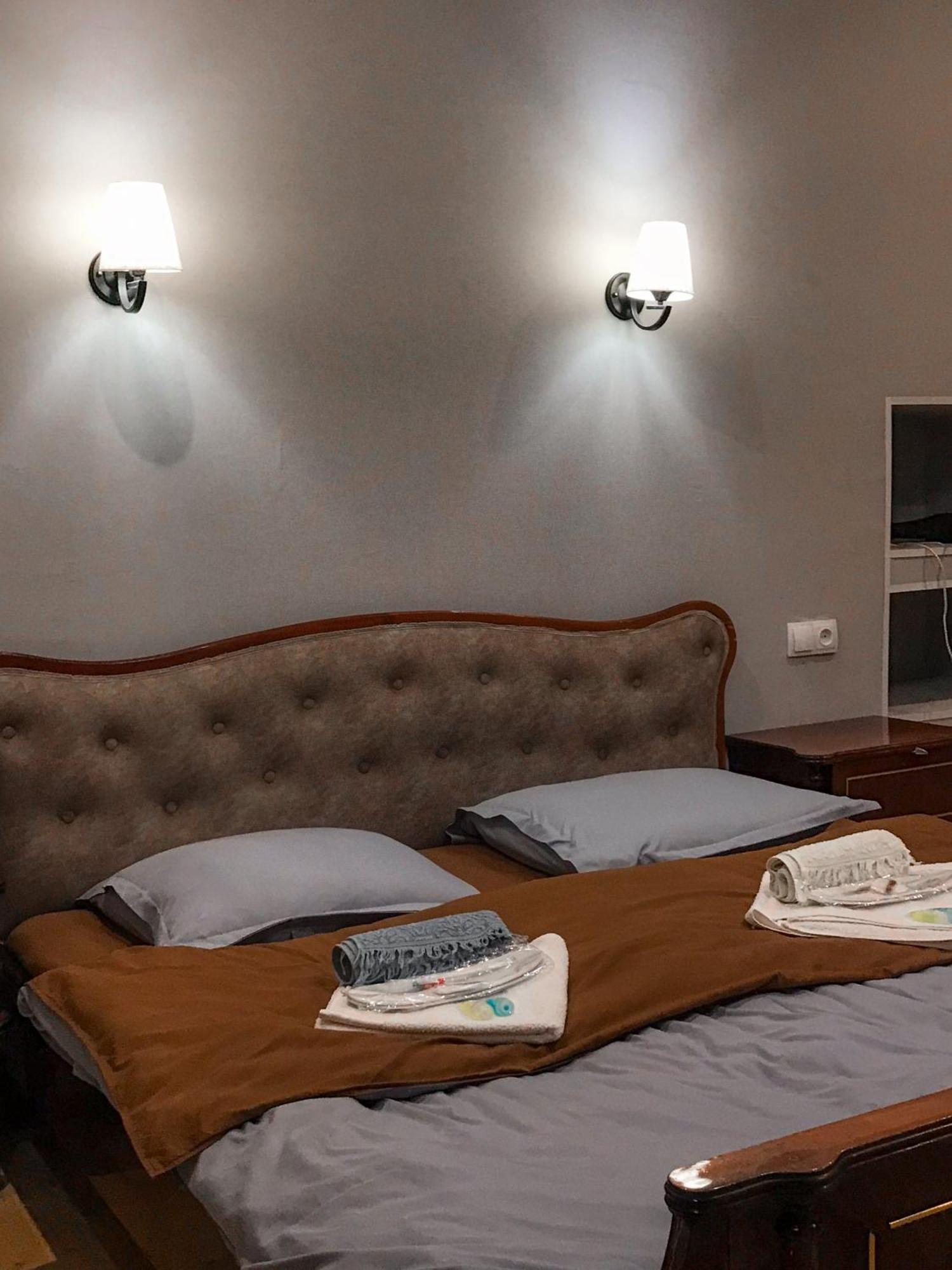 Sioni Apartment Tbiliszi Kültér fotó