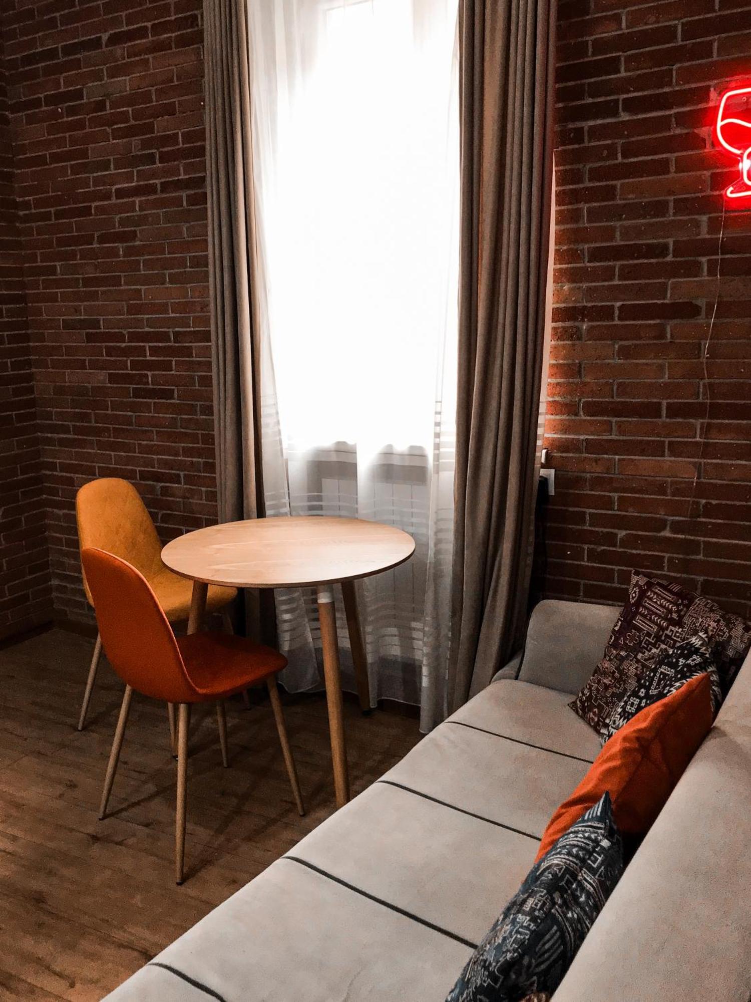 Sioni Apartment Tbiliszi Kültér fotó