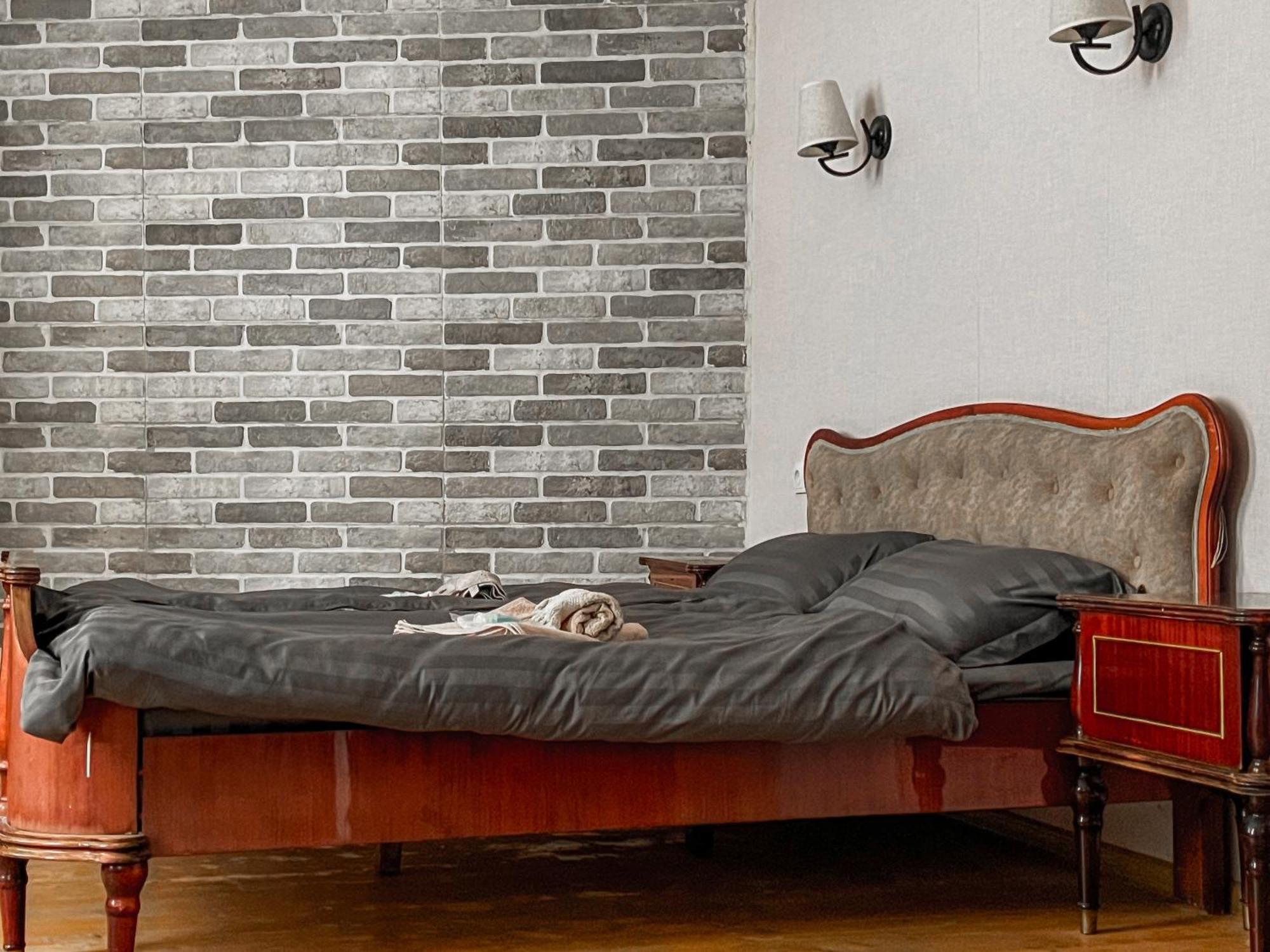 Sioni Apartment Tbiliszi Kültér fotó