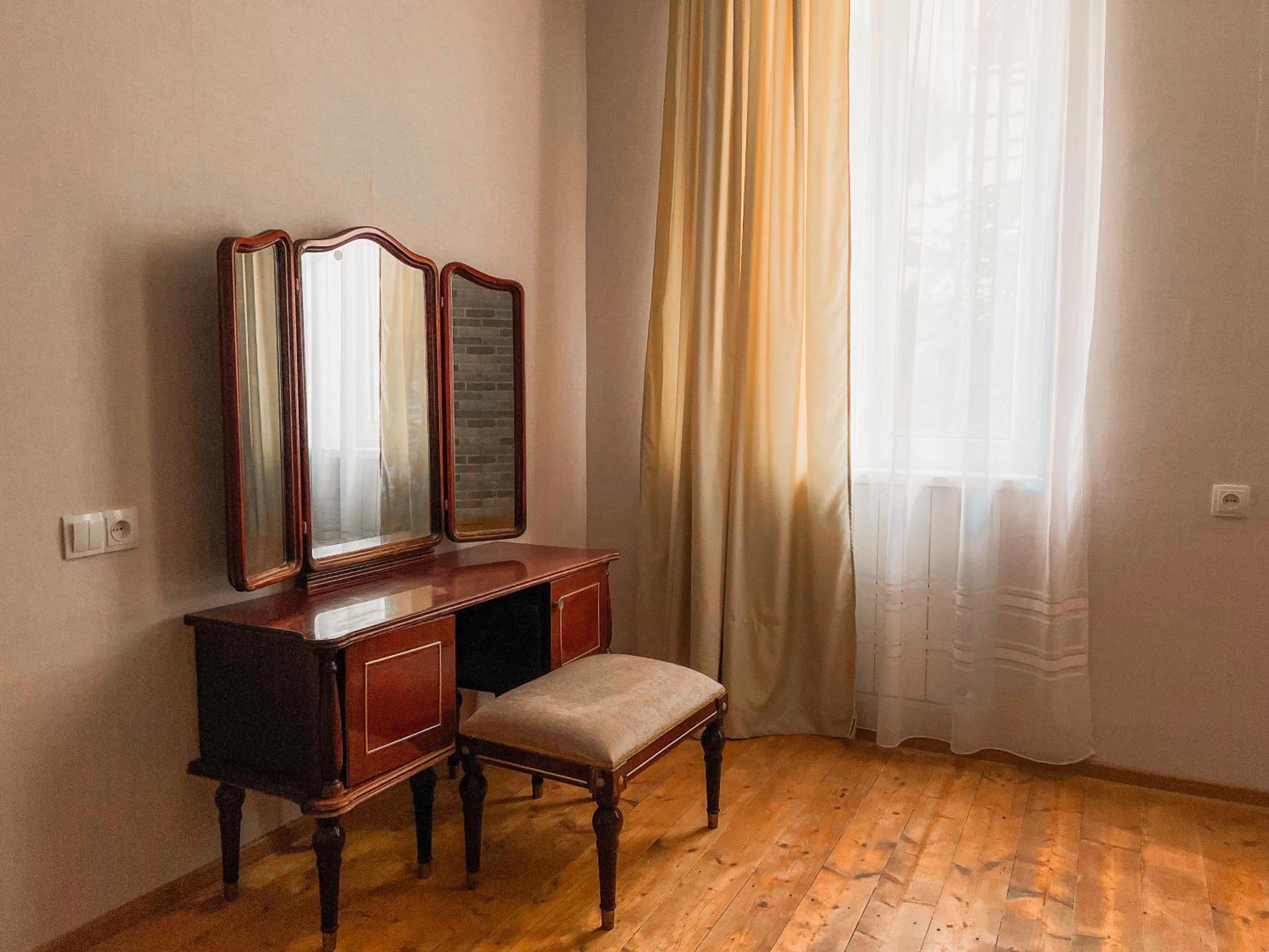 Sioni Apartment Tbiliszi Kültér fotó